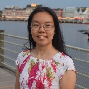 Meet your Posher, Sarah